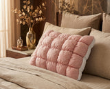 Marshmallow Pillow – Soft, Fluffy Pillow (Pack of 2) - Pink