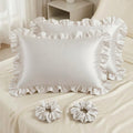 Sham Silk Pillowcase Set (Pair)