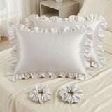 Sham Silk Pillow – Single Pillow
