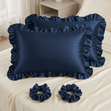 Sham Silk Pillow – Single Pillow