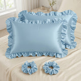 Sham Silk Pillow – Single Pillow