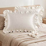 Sham Silk Pillow – Single Pillow