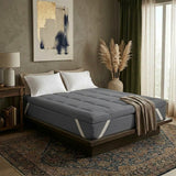 4-Inch Mattress Topper (900 GSM)