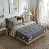 4-Inch Mattress Topper (900 GSM)