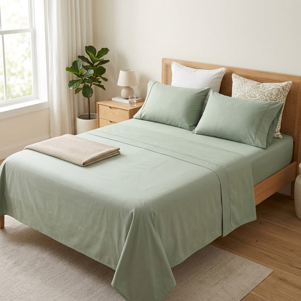 Bedsheets