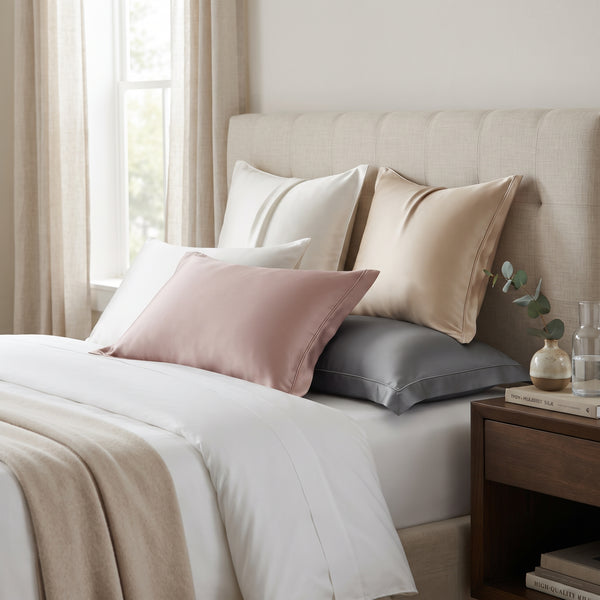 Pillow Covers