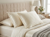 Sham Silk Pillowcase Set (Pair)