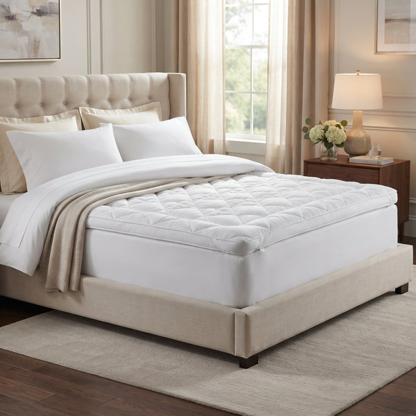 Mattress Toppers