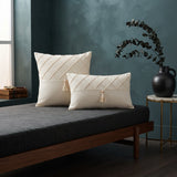 Velvet Cushion Pair – 16 x 16 Inches