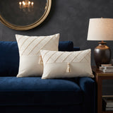 Velvet Cushion Pair – 16 x 16 Inches