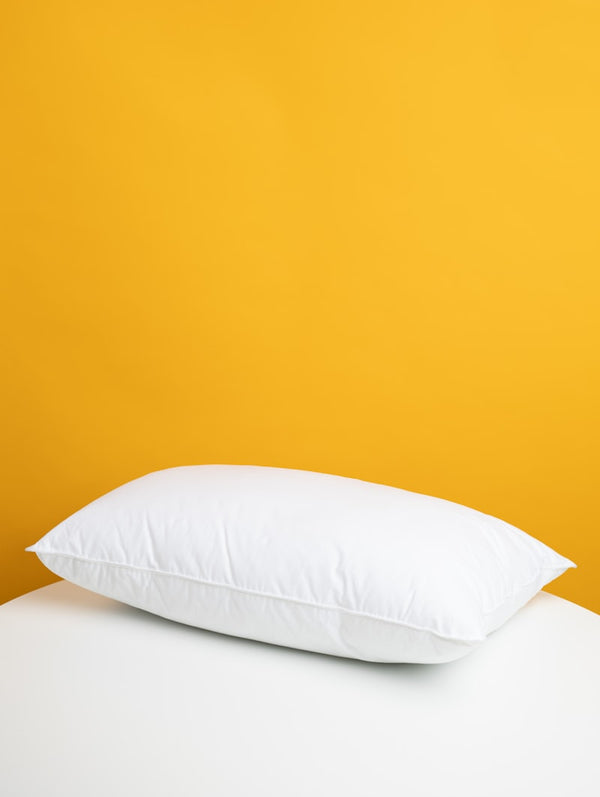 Square Knot Cushion – Hand-Stitched Woven Cushion (Pack of 2)