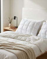 Luxury Pillow Pack of 2 - EleventhStitch